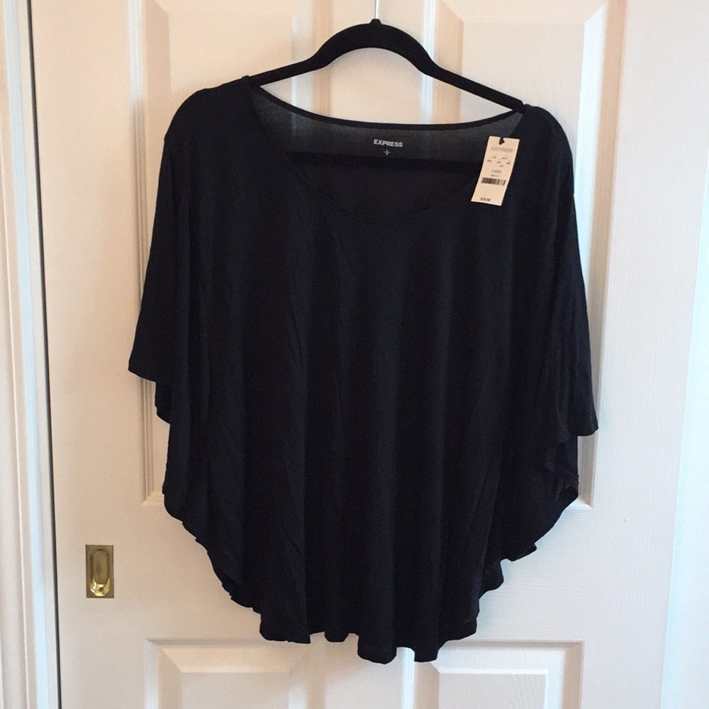 NWT Express Top